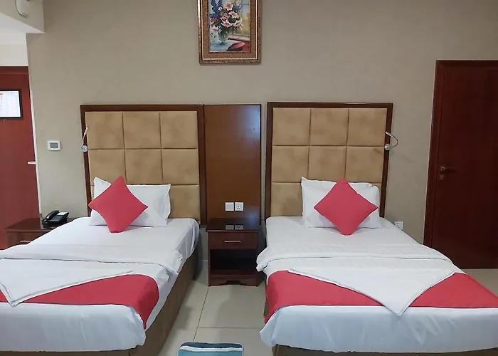 Bliss Hotel