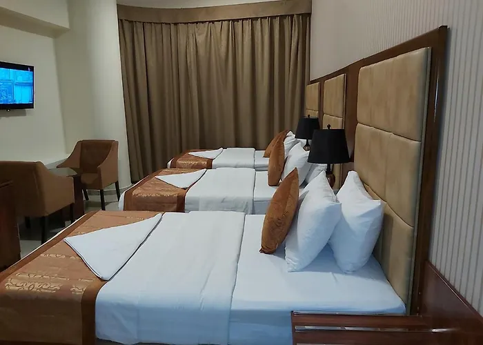 Bliss Hotel